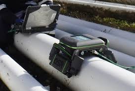 Advanaced Non-Destructive Testing